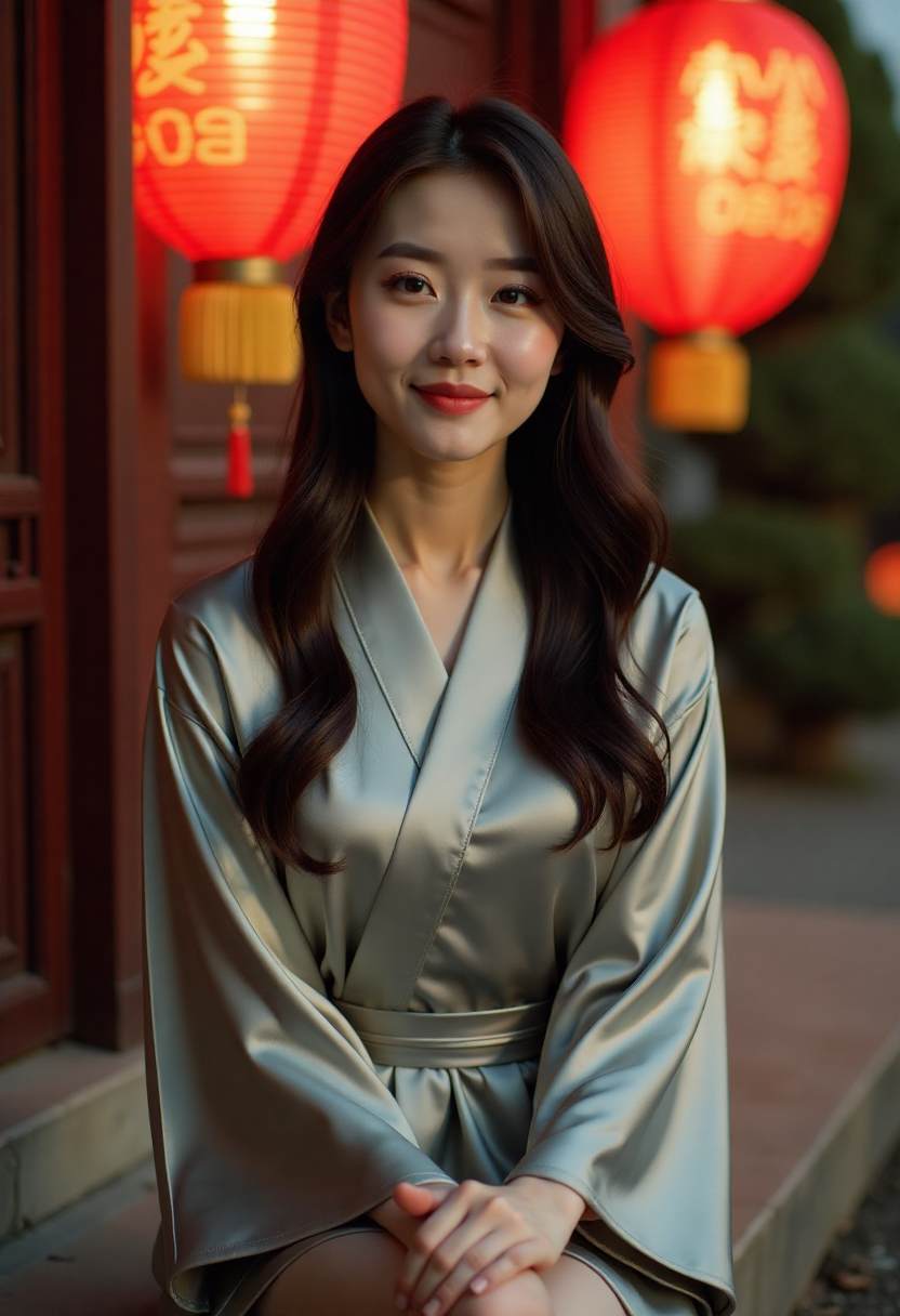 我们正年轻电影海报