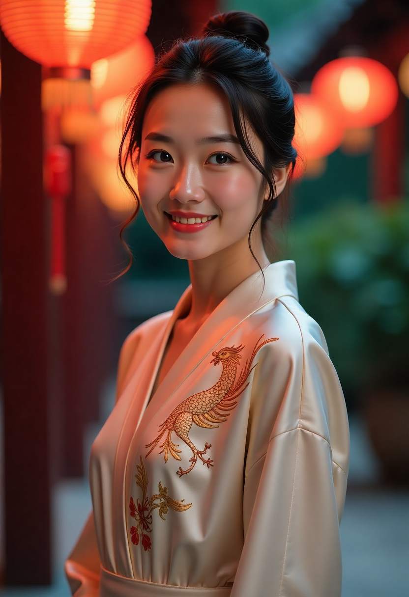 星河邮差动漫海报