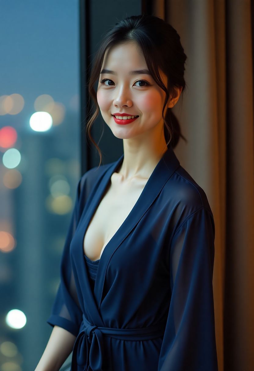 春日来信剧集海报